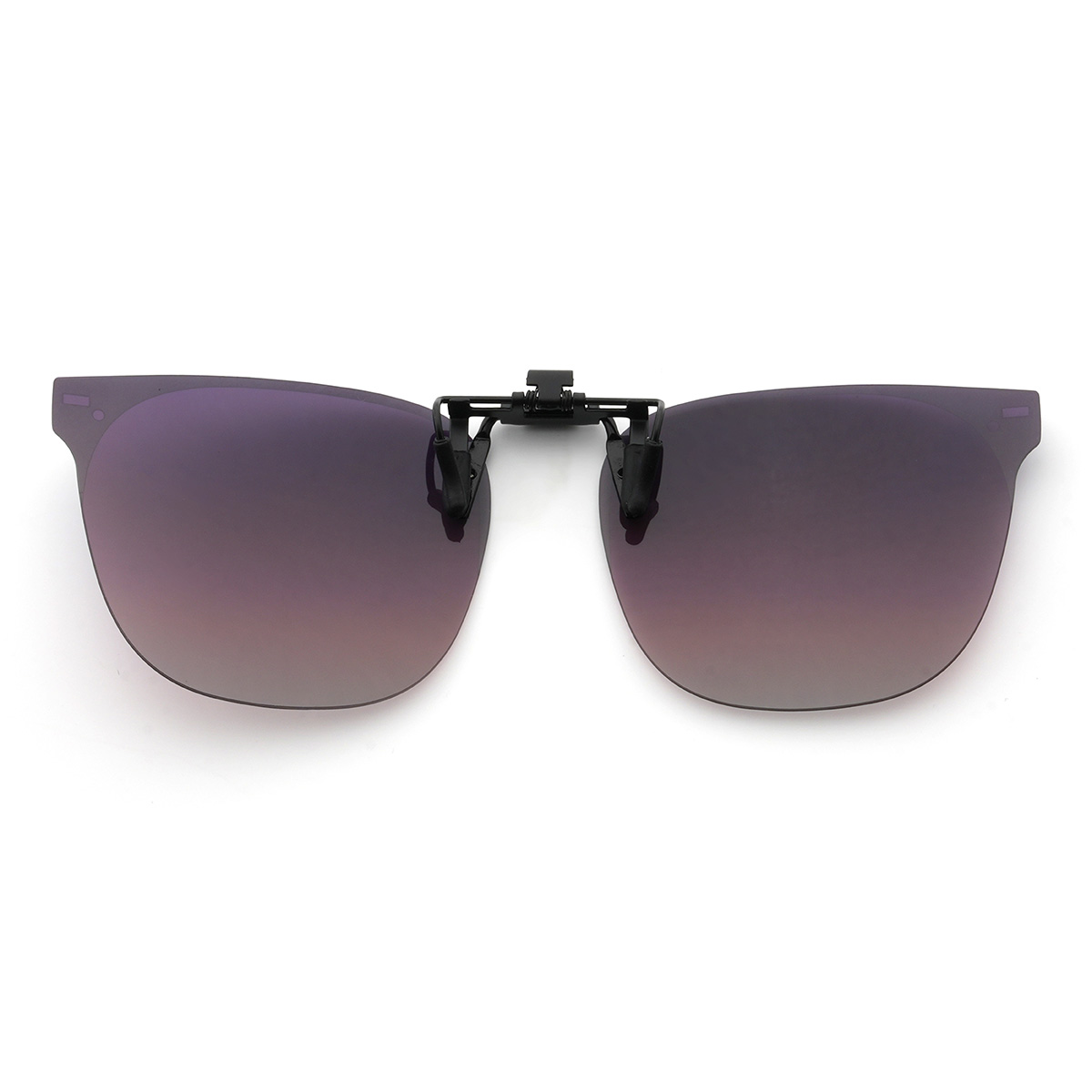 Clip On Sunglasses - Santi
