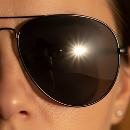 The Real Cost of Skipping Sunglasses: Irreversible Eye Damage