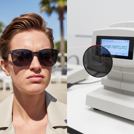 Can Cheap Sunglasses Damage Your Eyes? Fact vs. Fiction