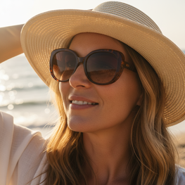 Sun Hats vs. Sunglasses: Which Offers Better UV Protection?