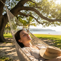 Should You Wear Sunglasses in the Shade? Indirect UV Risks