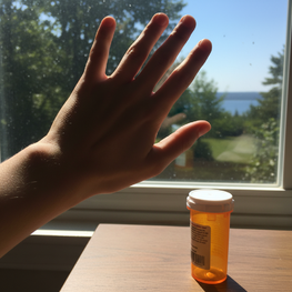 Medications and UV Sensitivity: Hidden Risks to Your Vision