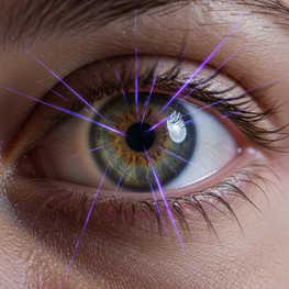 The Cornea: How Your Eye’s First Line of Defense is UV Damaged
