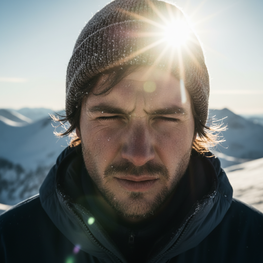 What is Photokeratitis? Physiological Reactions Within 24 Hours