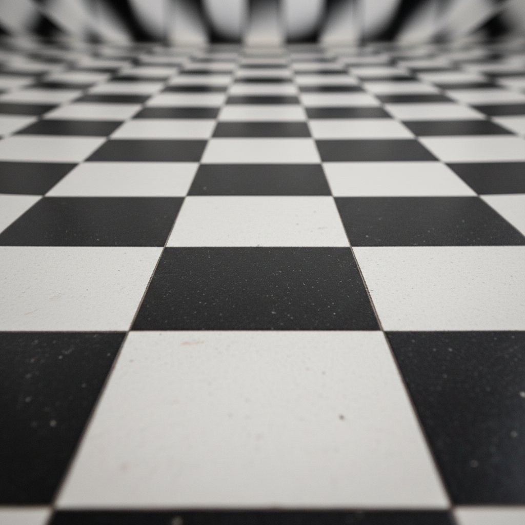 The 'Swim' Effect in Progressive Lenses: Why It Happens and How to Fix It.