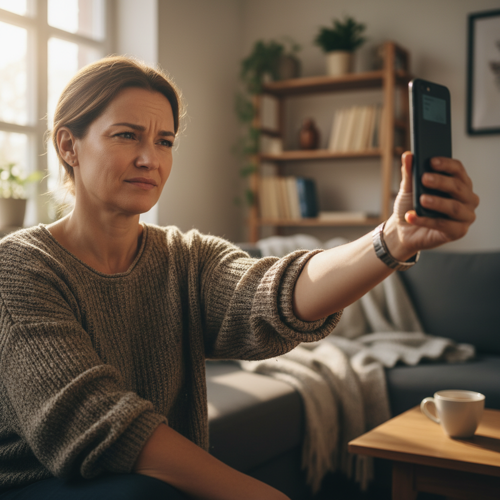 What are the signs that you need progressive lenses?