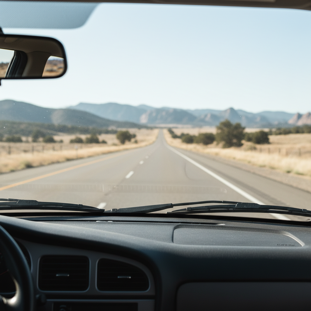 Should I drive with progressive lenses?