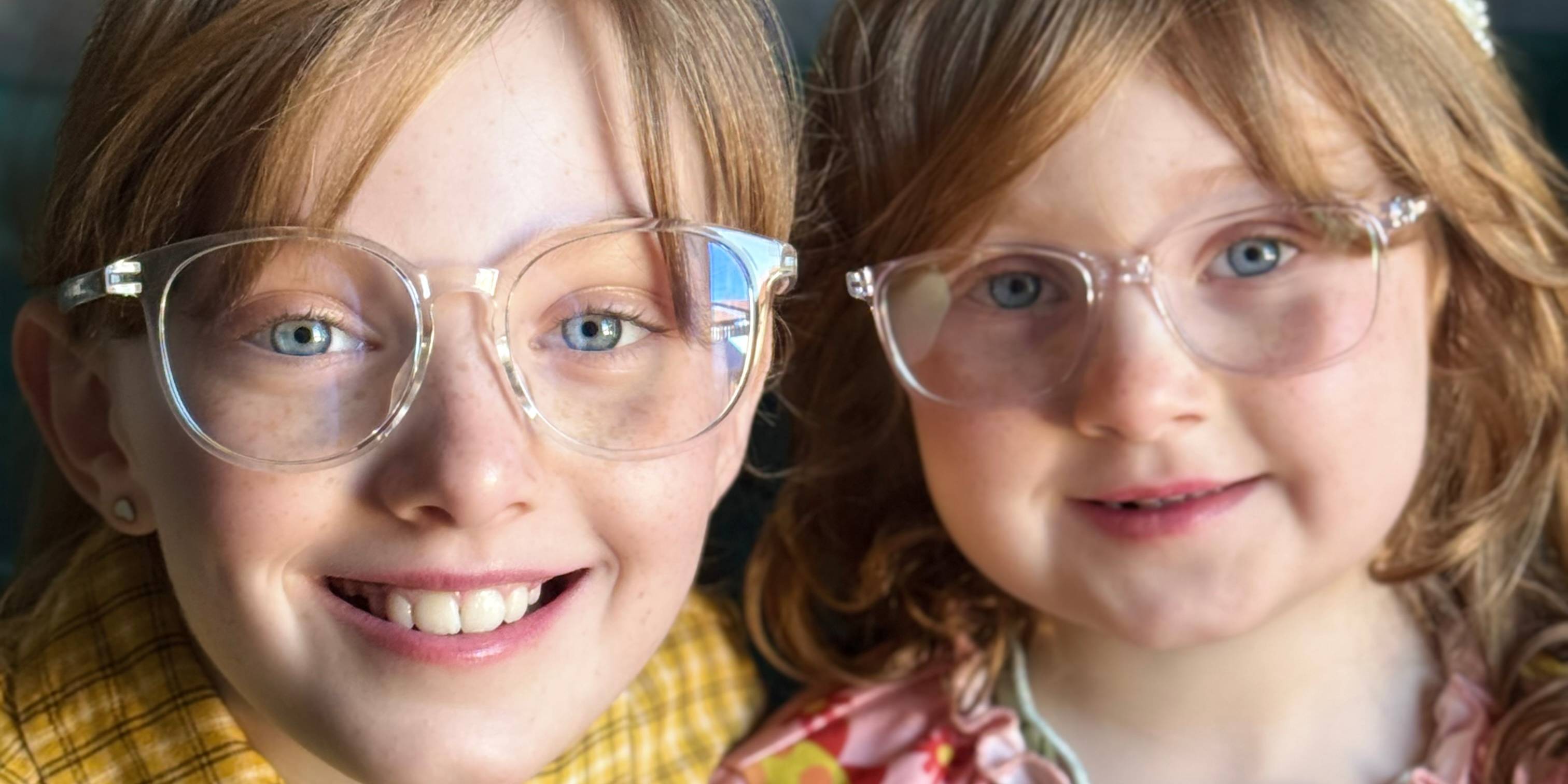 Clair Gavyn (Age 10-16) Lunettes - Kids Glasses