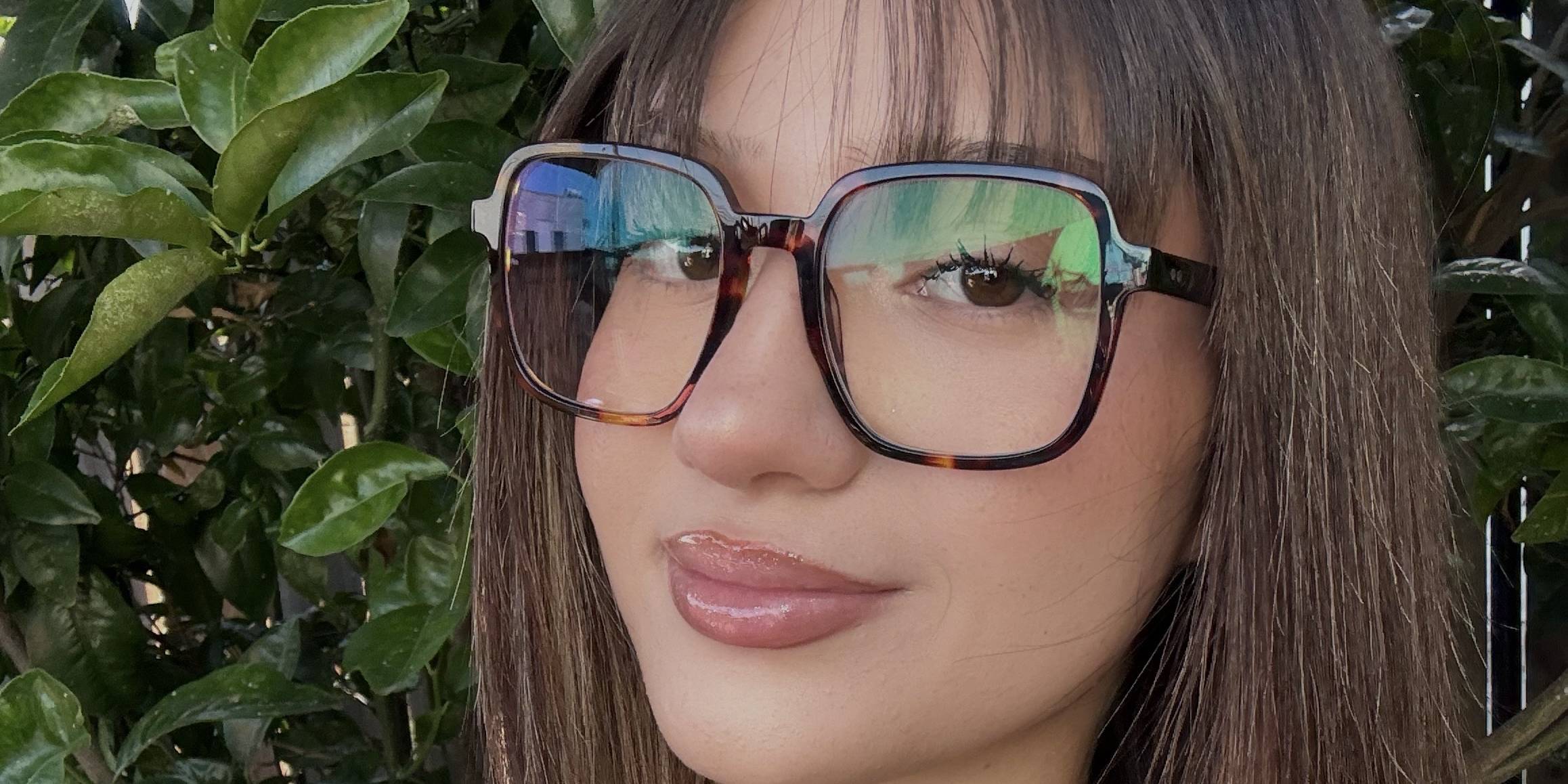 Carey Rory Gafas - Square Glasses