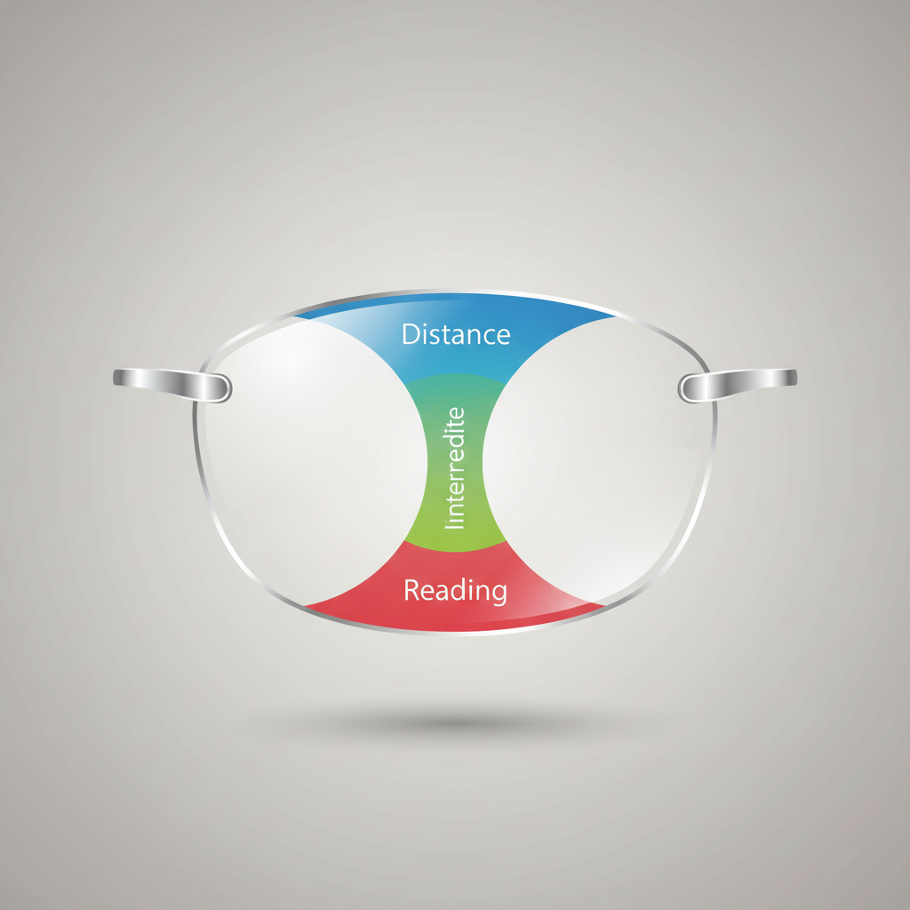 The Pros and Cons of Progressive Lenses?