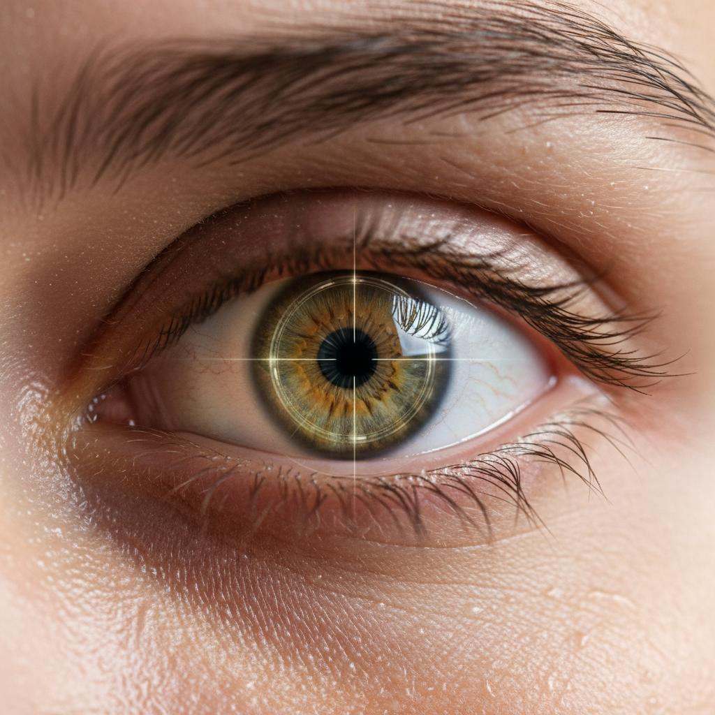 Starbursts and Halos After ICL Surgery: What’s Normal?