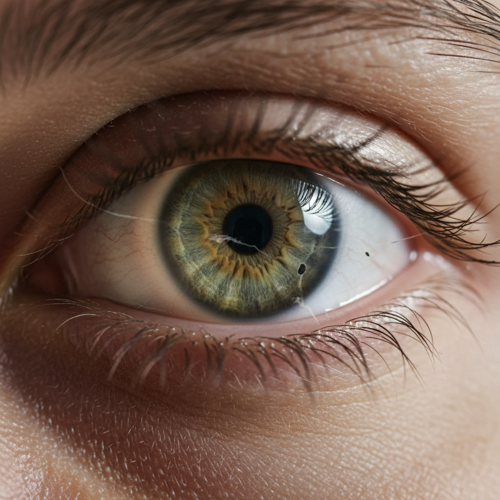 New Floaters After Eye Surgery: Is It a Cause for Concern?