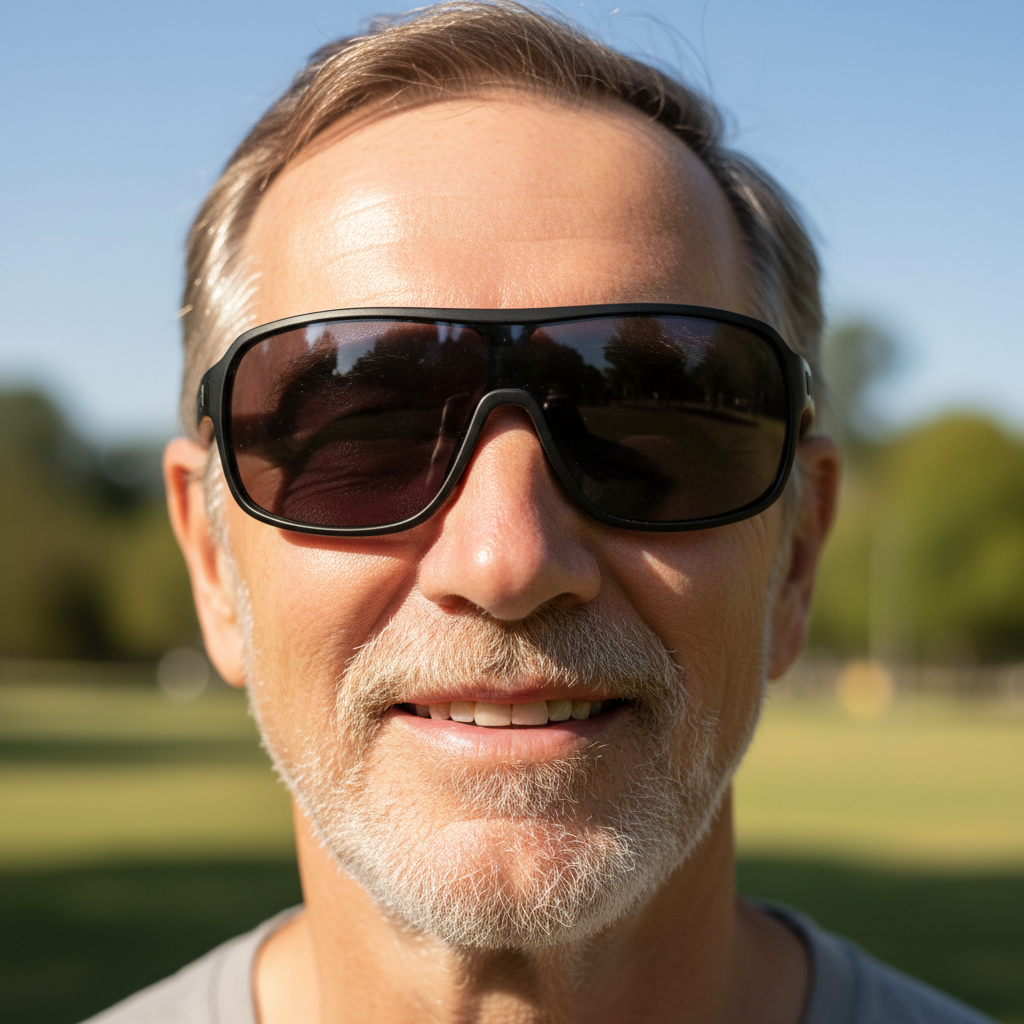 Why 100% UV Protection is Mandatory After Cataract Surgery.