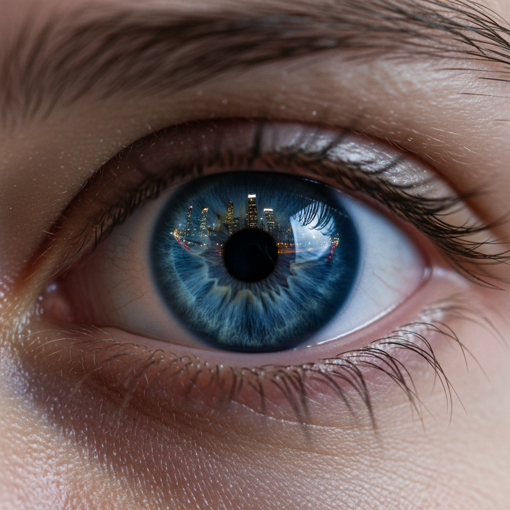 Residual Astigmatism After Surgery: Do I Still Need Glasses?