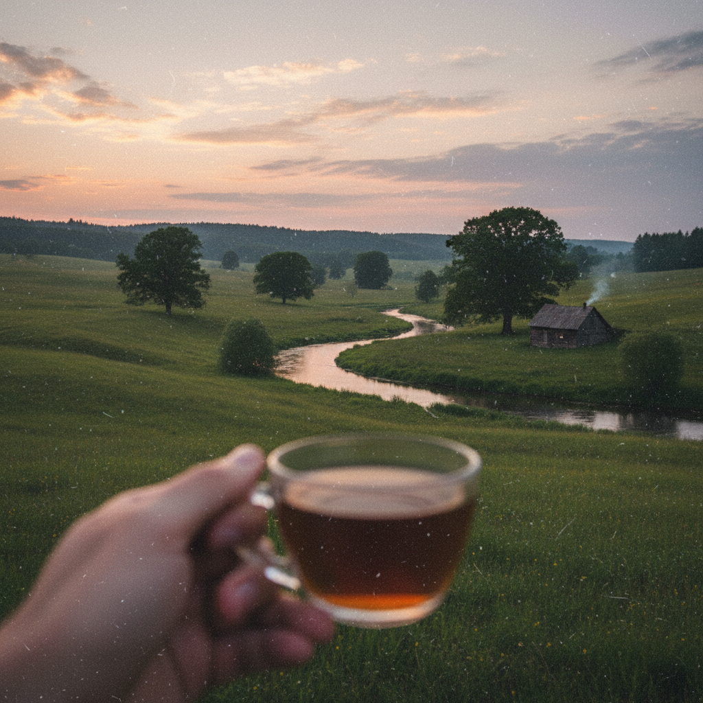 Visual Snow Syndrome: Why Do I See Static in My Vision?