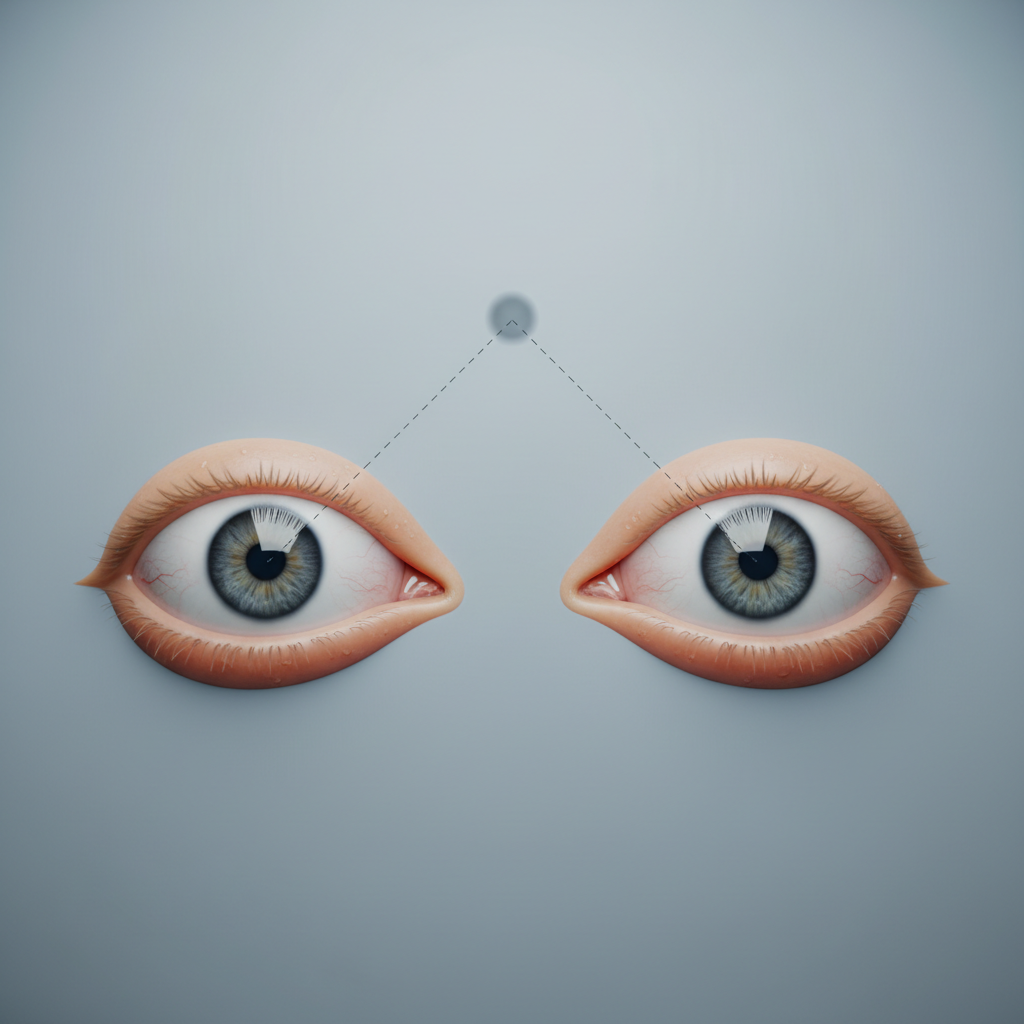 Phoria vs. Strabismus: Understanding Eye Misalignment