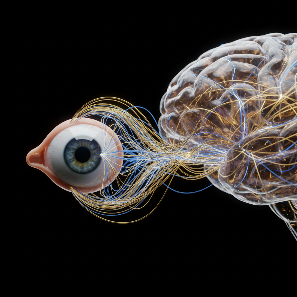 Vision Therapy for Amblyopia: Does It Work for Adults?