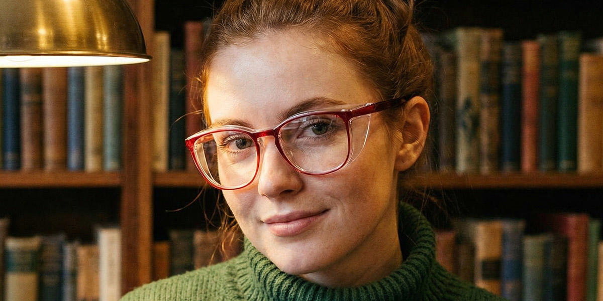 Sang Hanita Lunettes - Safety Glasses