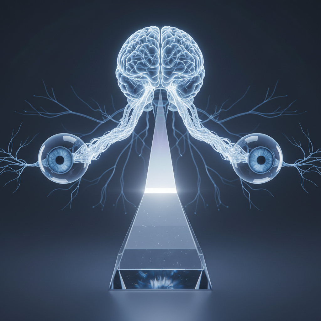 Post-Concussion Vision Syndrome: How Prism Lenses Help Recovery