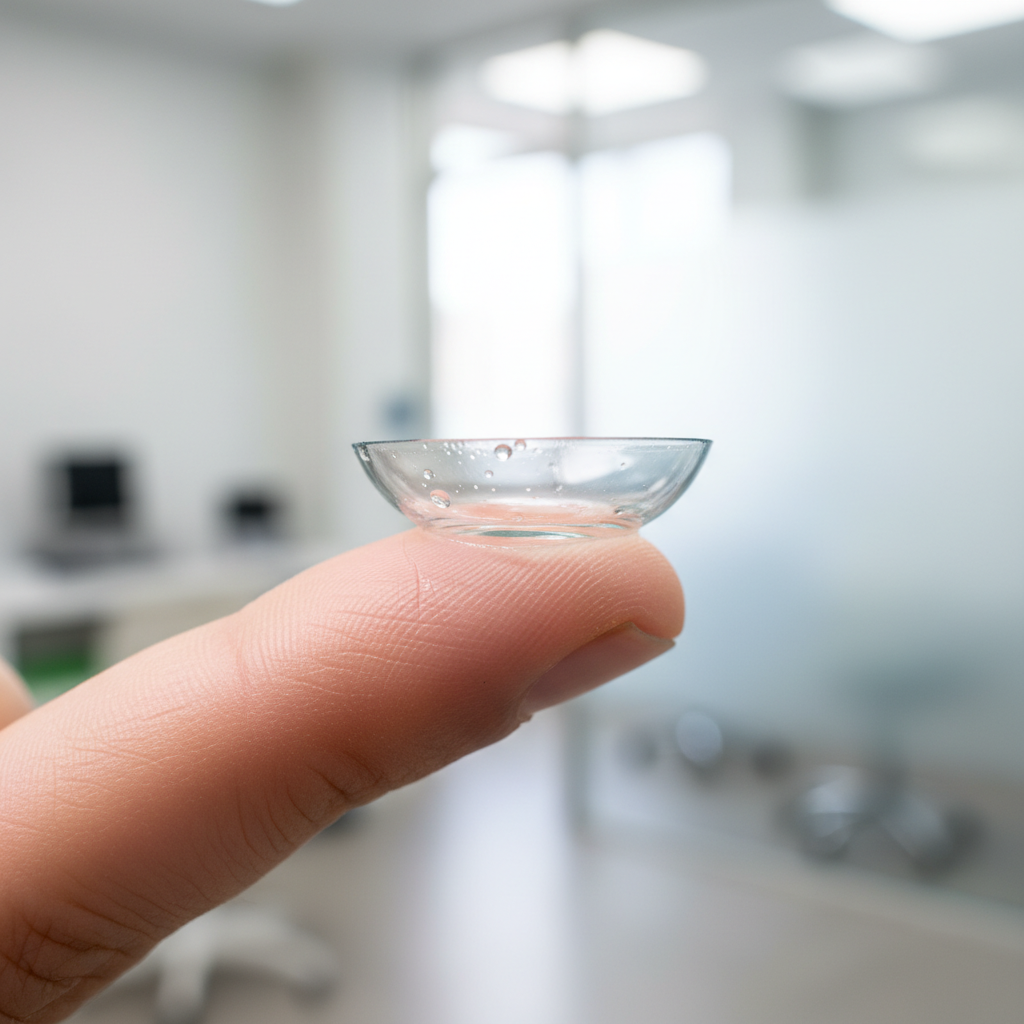 Scleral Lens Durability: How Long Do These Lenses Last?