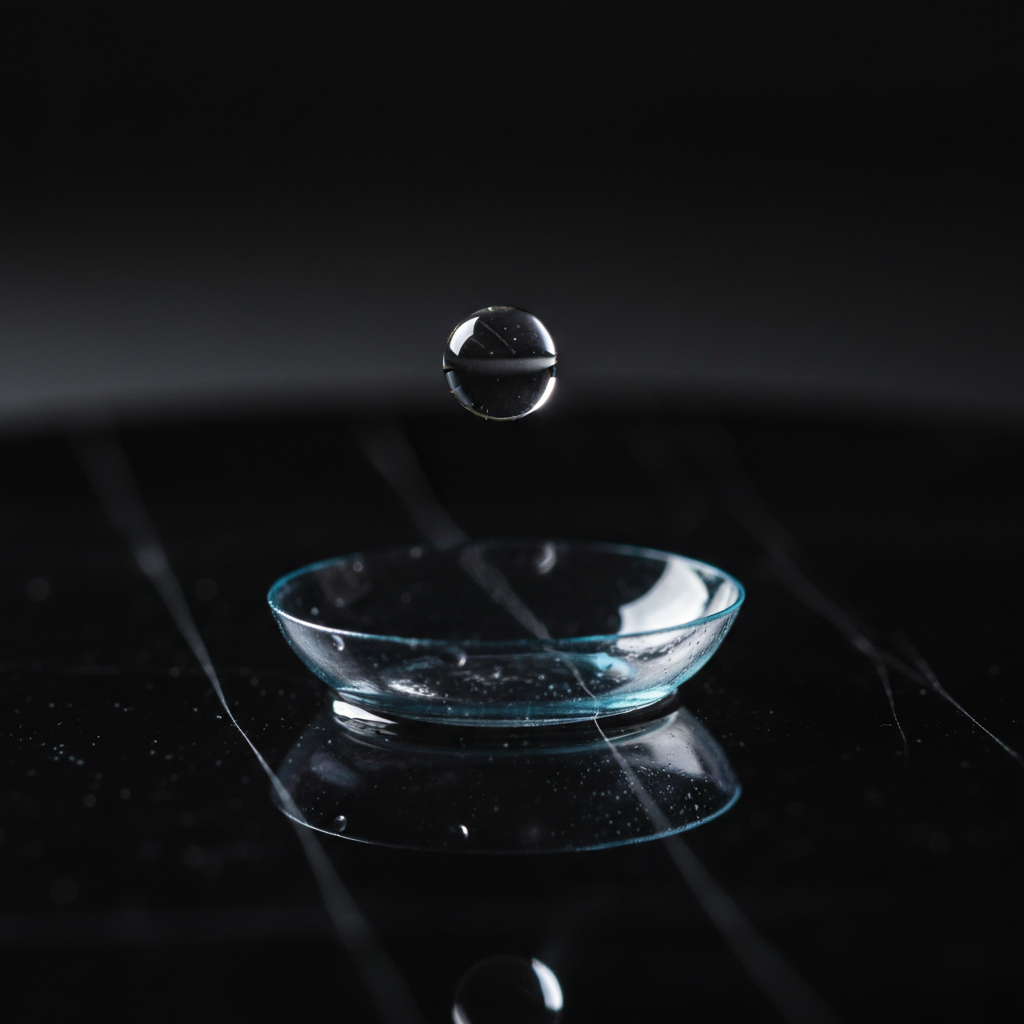 Can I Use Tap Water for My Contacts? The Hidden Risks Explained