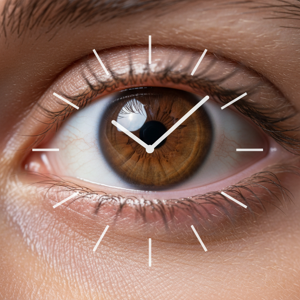 How Many Hours a Day Is It Safe to Wear Contact Lenses?