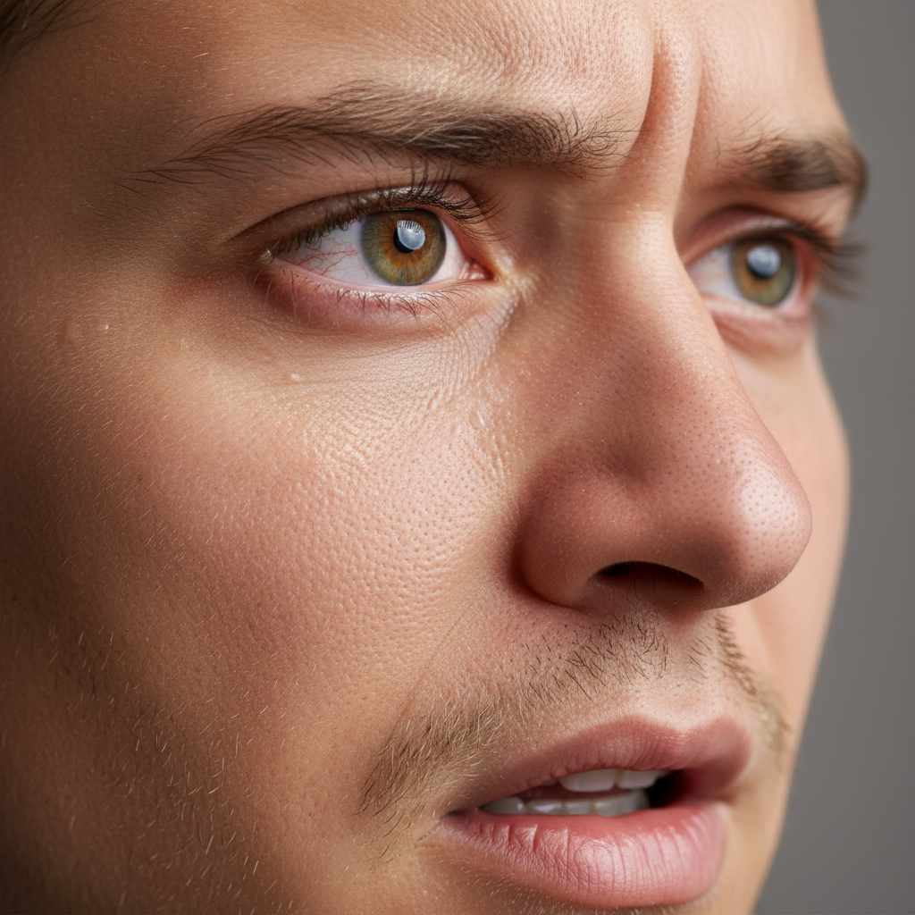 Beyond Redness: Recognizing Serious Contact Lens Complications