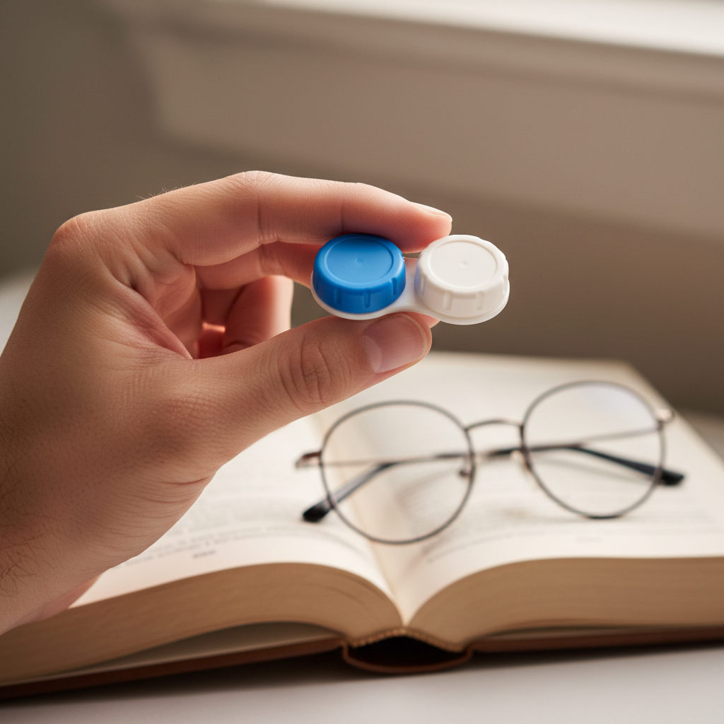 Who Should Avoid Contact Lenses? Contraindications & Alternatives