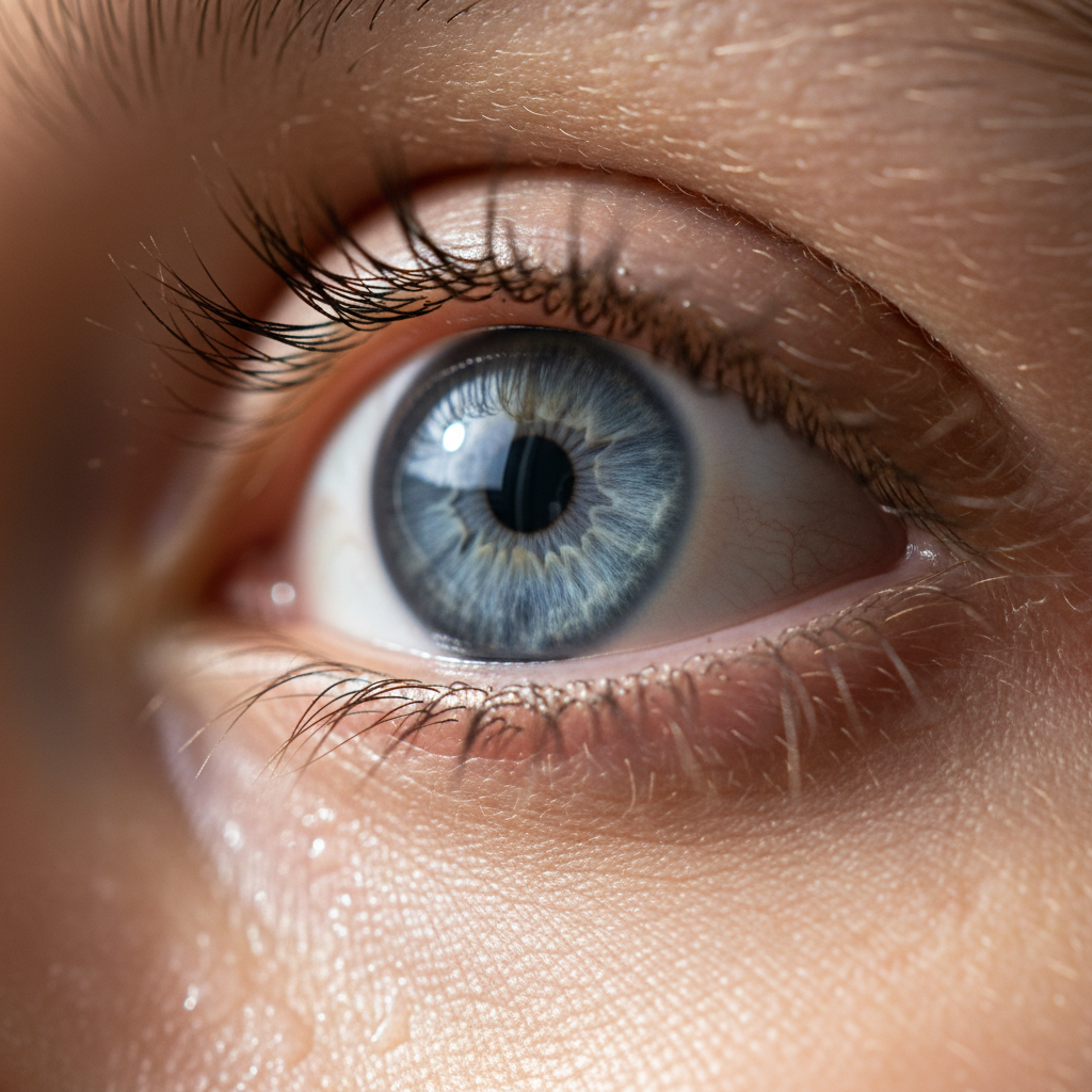 Checking the Fit: How to Tell if Your Lenses are Sitting Right