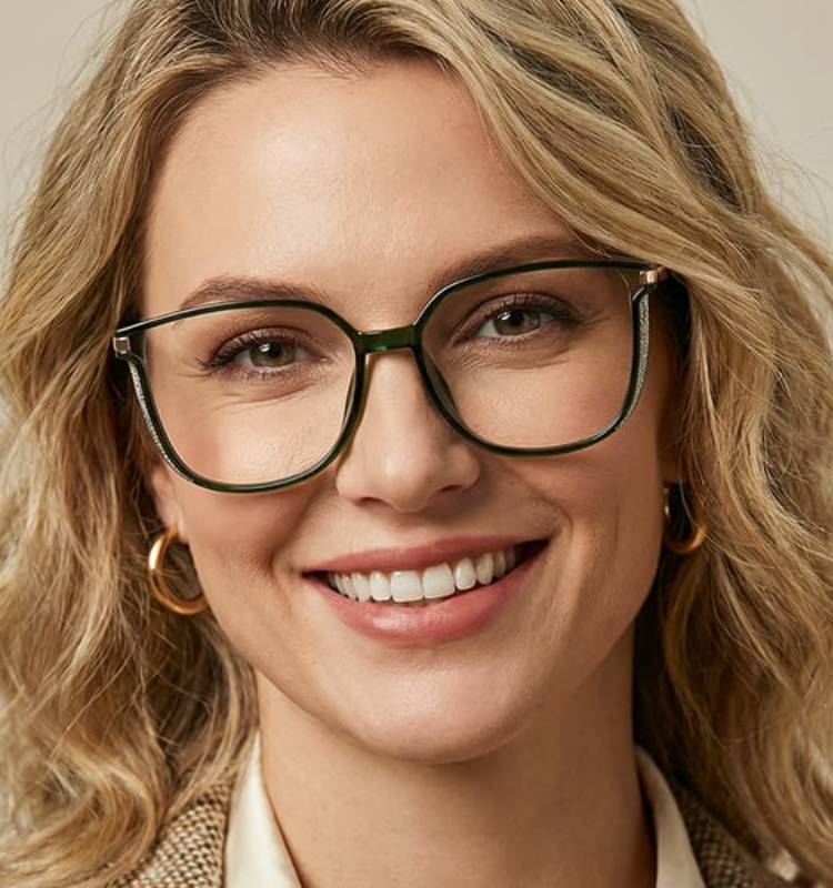 The 2026 Eyewear Color Trend Report