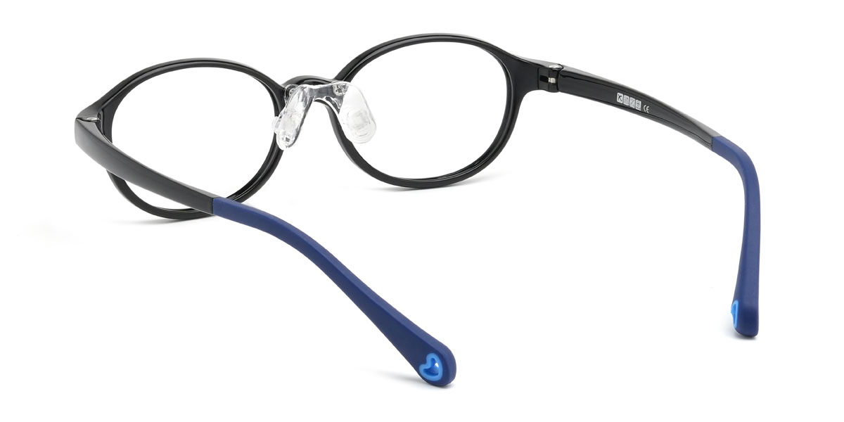Negro Micky (Age 3-6) Gafas - Kids Glasses
