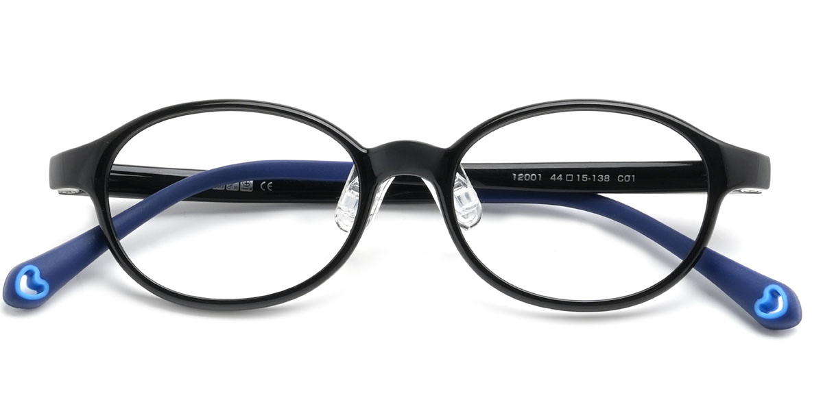Negro Micky (Age 3-6) Gafas - Kids Glasses