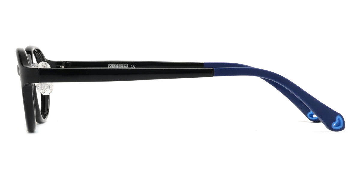 Negro Micky (Age 3-6) Gafas - Kids Glasses