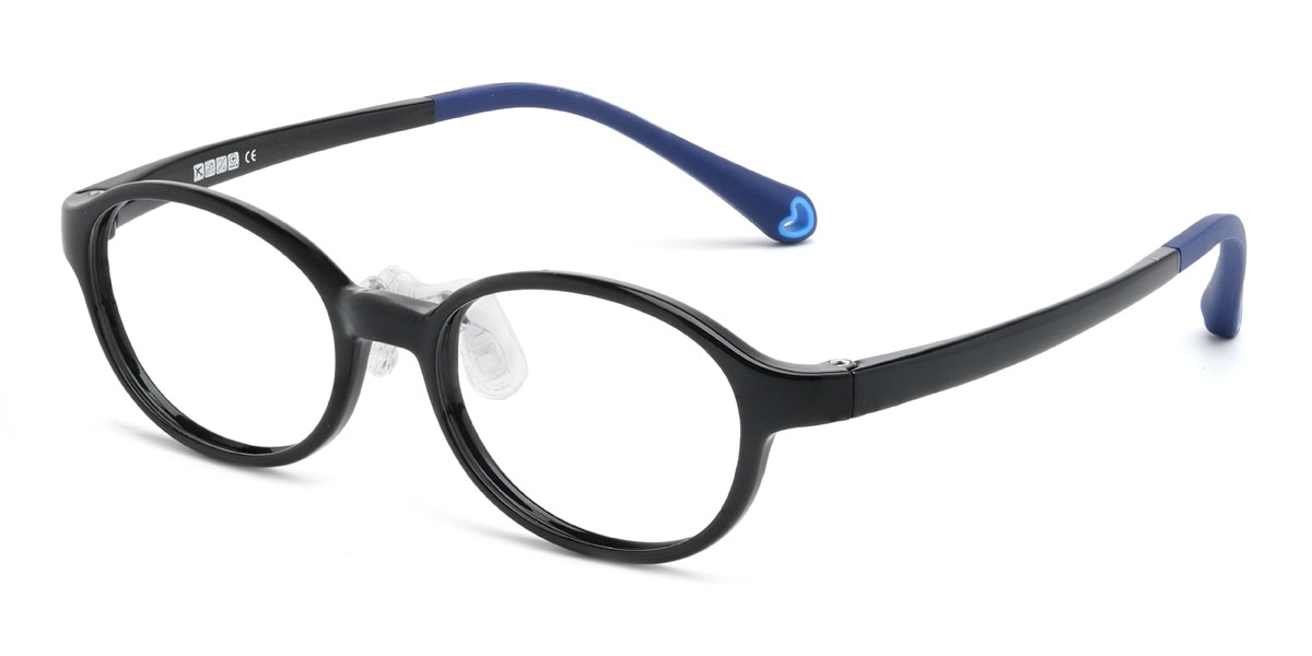 Negro Micky (Age 3-6) Gafas - Kids Glasses