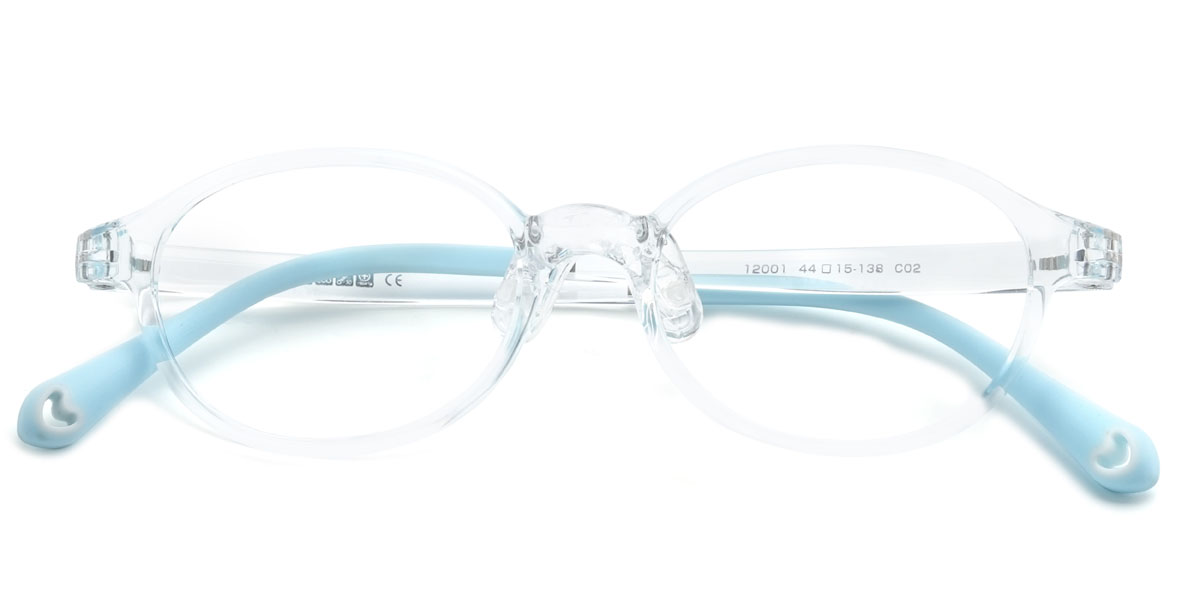 Azul claro Micky (Age 3-6) Gafas - Kids Glasses