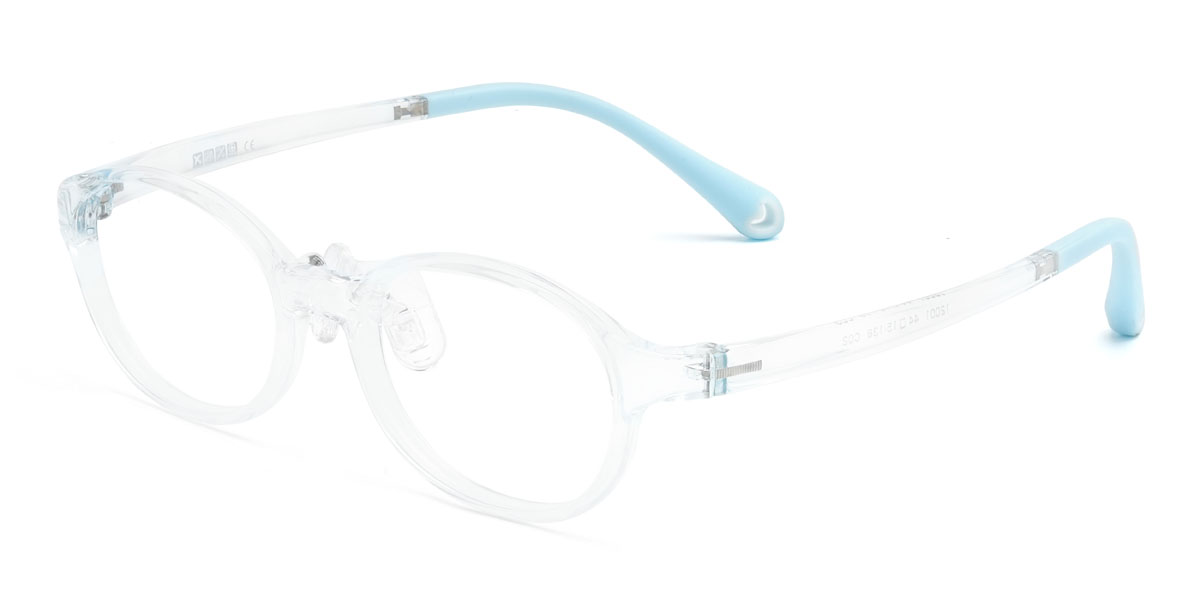 Azul claro Micky (Age 3-6) Gafas - Kids Glasses