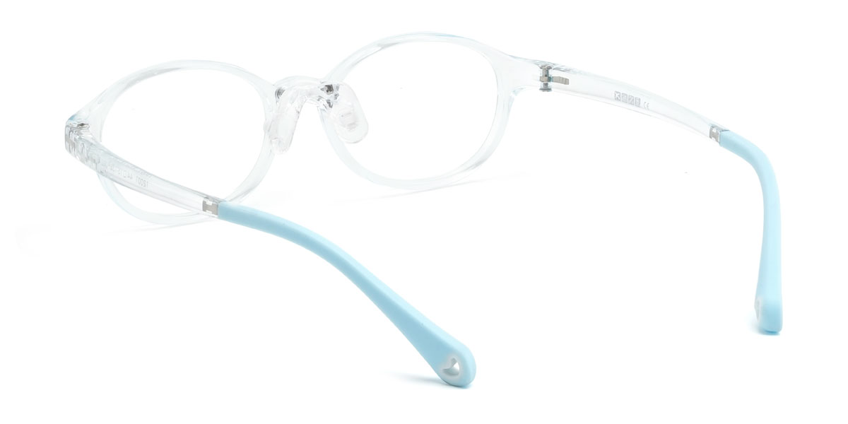Azul claro Micky (Age 3-6) Gafas - Kids Glasses