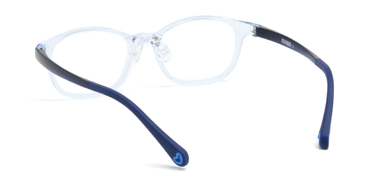 Azul claro Lambert (Age 10-16) Gafas - Kids Glasses