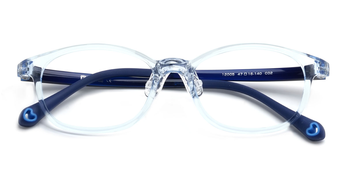 Azul claro Lambert (Age 10-16) Gafas - Kids Glasses