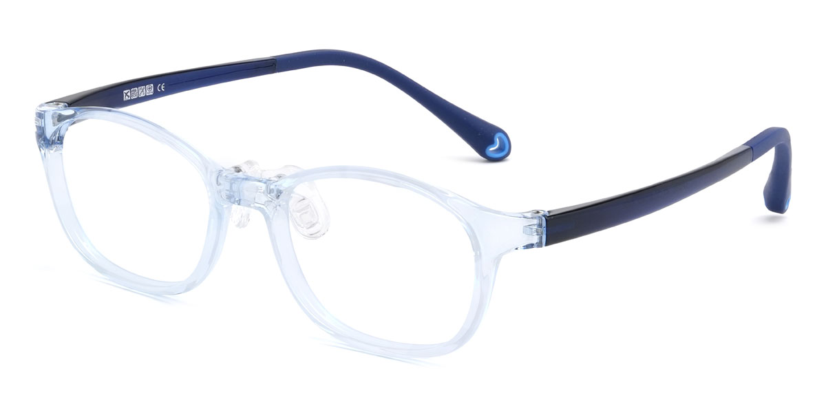 Azul claro Lambert (Age 10-16) Gafas - Kids Glasses