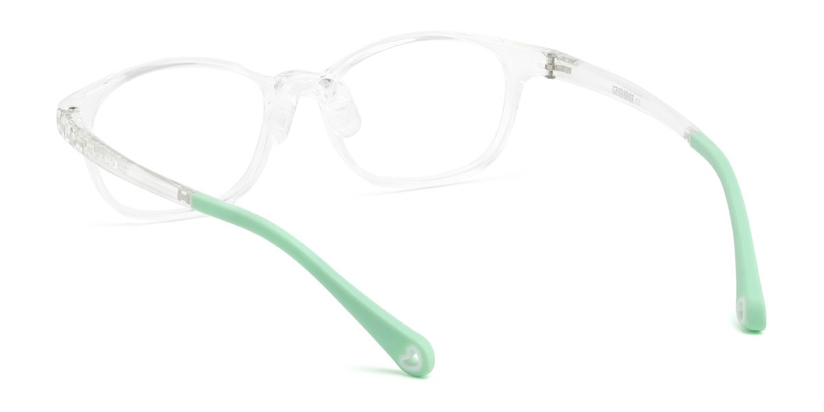 Clear Lambert (Age 10-16) Glasses - Kids Glasses