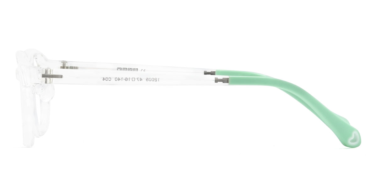 Clear Lambert (Age 10-16) Glasses - Kids Glasses