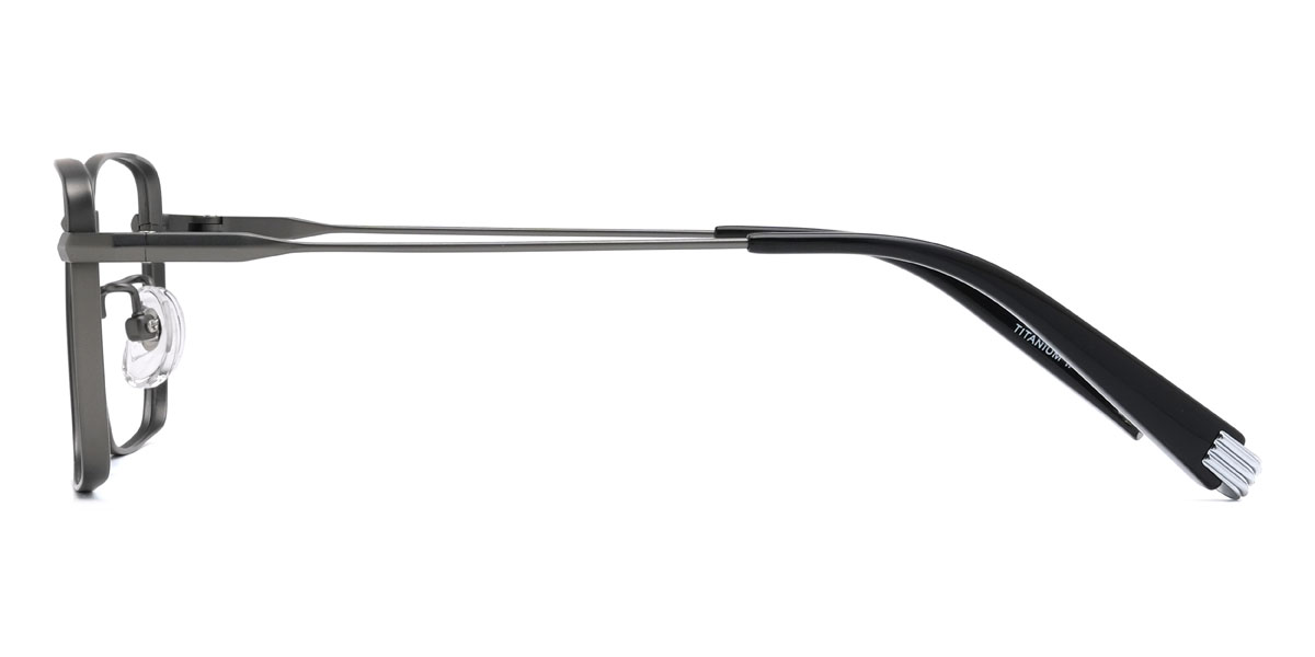 Gun Rocky Glasses - Rectangle Glasses