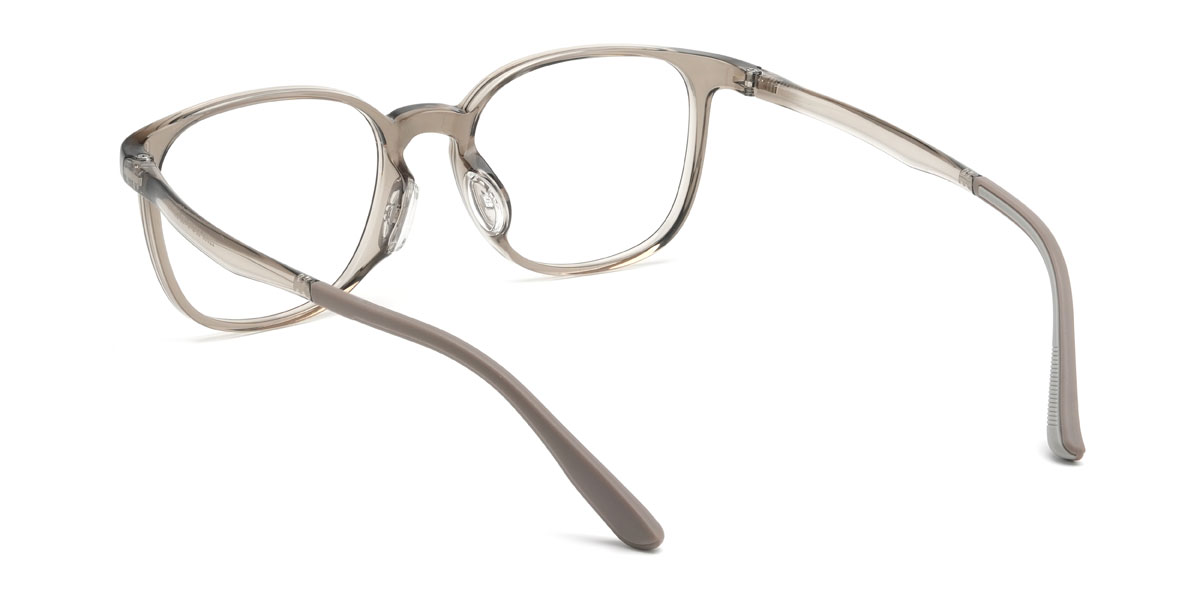 Gris Harlan (Age 10-16) Gafas - Kids Glasses