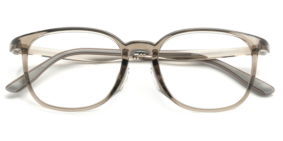 Gris Harlan (Age 10-16) Gafas - Kids Glasses