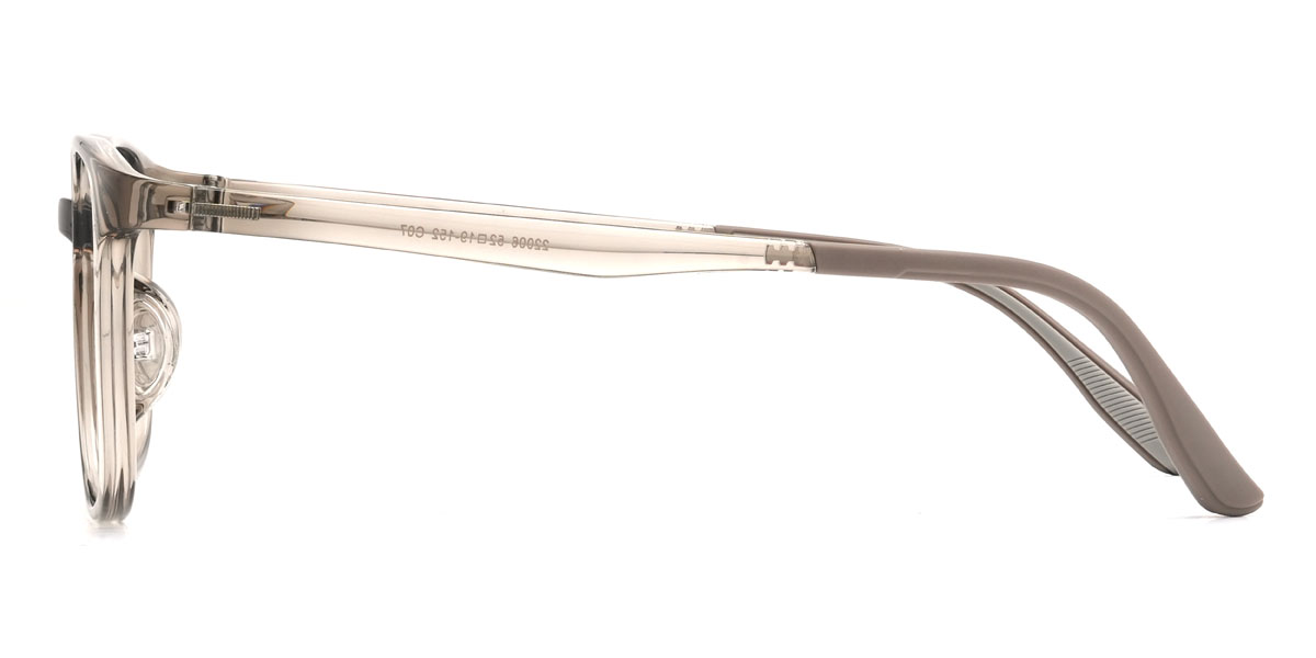 Gris Harlan (Age 10-16) Gafas - Kids Glasses