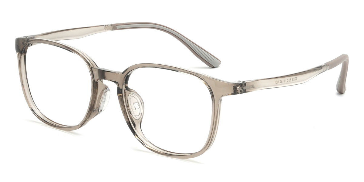 Gris Harlan (Age 10-16) Gafas - Kids Glasses