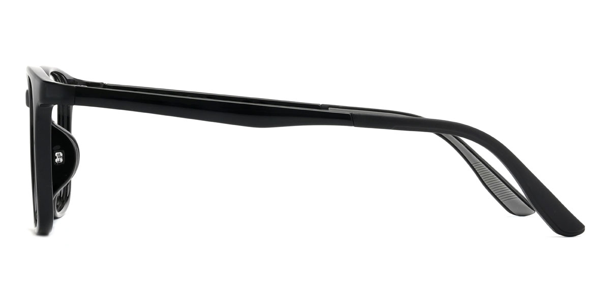 Noir Keanu (Age 10-16) Lunettes - Kids Glasses