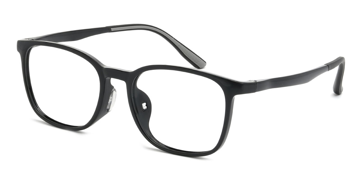 Noir Keanu (Age 10-16) Lunettes - Kids Glasses