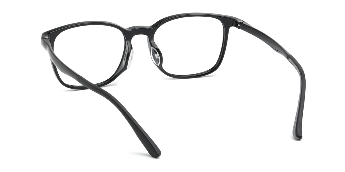 Noir Keanu (Age 10-16) Lunettes - Kids Glasses